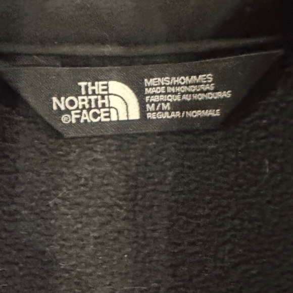 The North Face Black Jacket - Picture 2 of 8